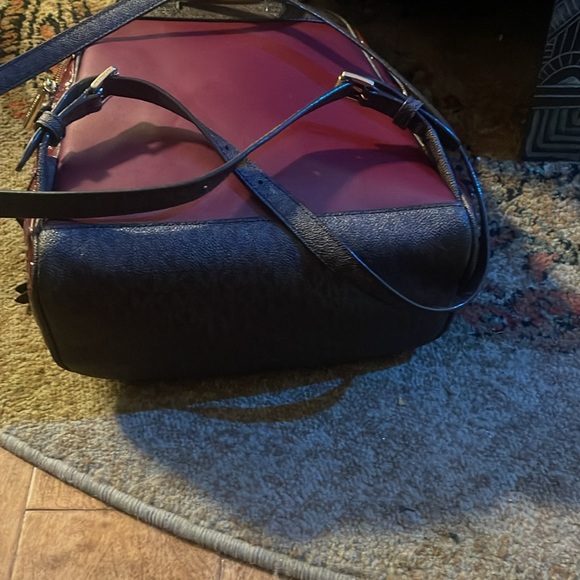 Backpack purse - Picture 6 of 6